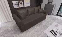 Canapea Extensibilă Elsa Mini, Maro 2