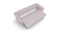Canapea Extensibilă Elsa Mini, Violet 4