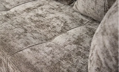 Canapea Extensibilă Elsa Memory Mini, Maro