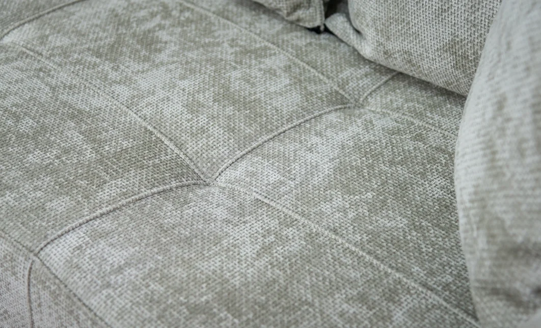 Canapea Extensibilă Elsa Bonell Max, Gri Deschis 10