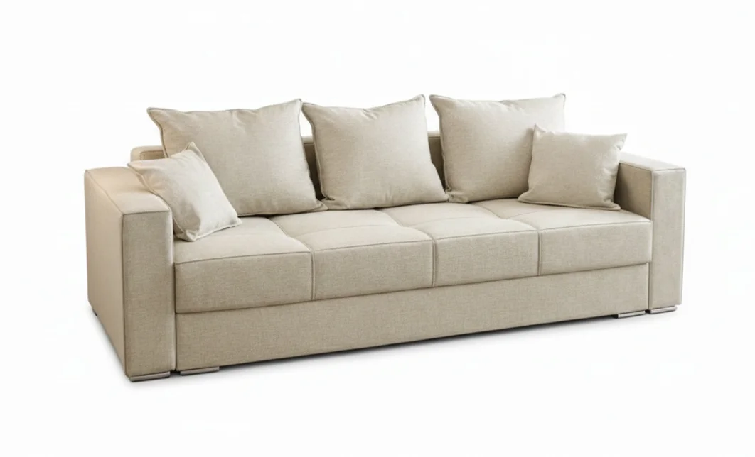 Canapea Extensibilă Atol 1 3