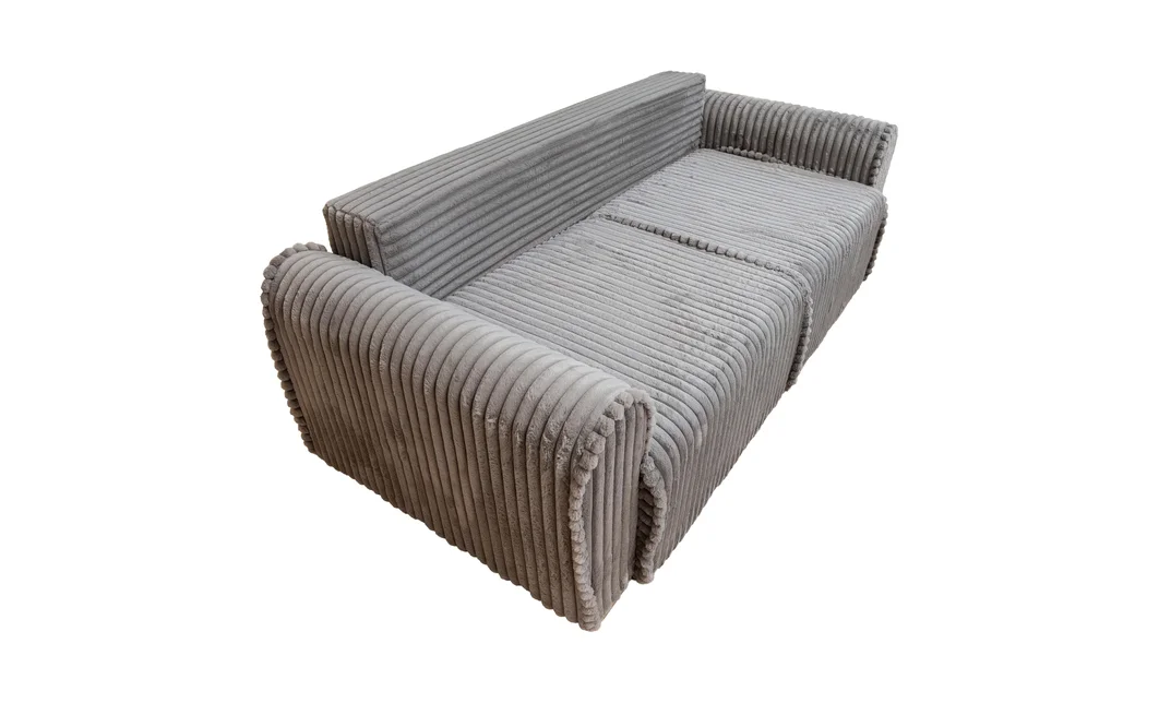 Canapea Extensibilă Calipso Gri