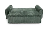 Canapea Extensibilă Calipso Verde