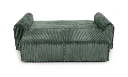 Canapea Extensibilă Calipso Verde
