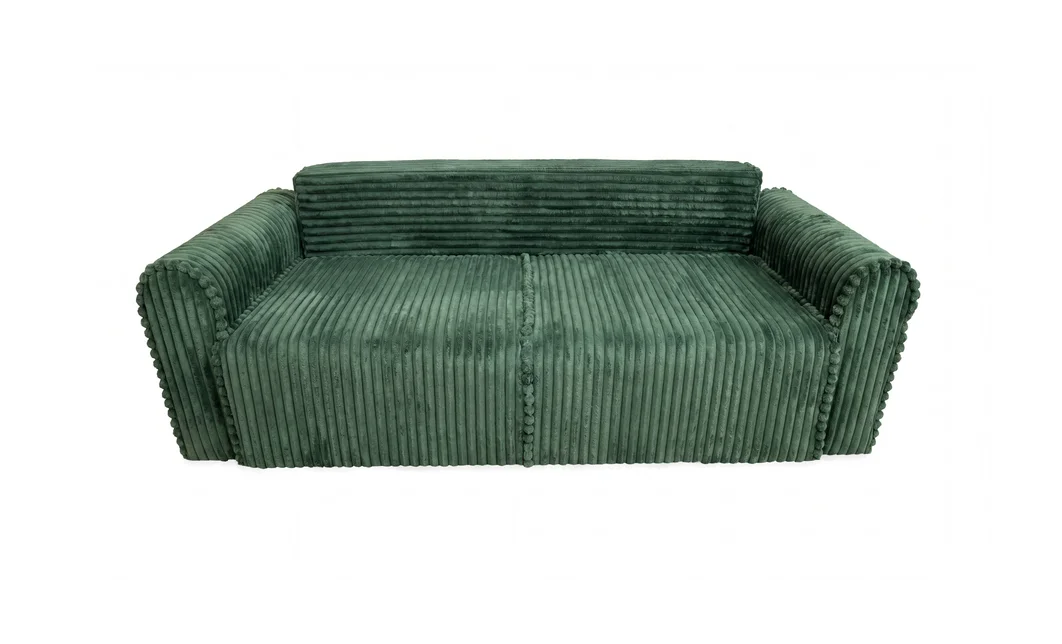 Canapea Extensibilă Calipso Verde