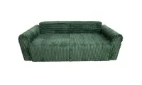 Canapea Extensibilă Calipso Verde