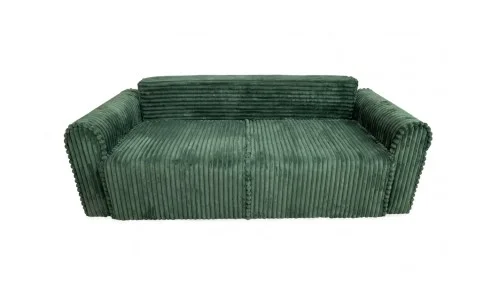 Canapea Extensibilă Calipso Verde