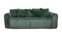 Canapea Extensibilă Calipso Verde