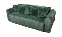 Canapea Extensibilă Calipso Verde