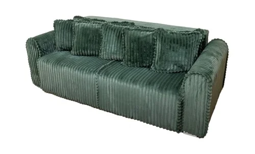 Canapea Extensibilă Calipso Verde