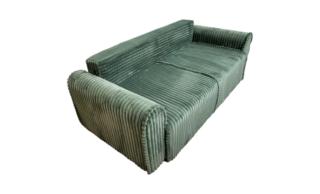 Canapea Extensibilă Calipso Verde