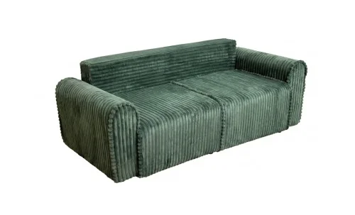 Canapea Extensibilă Calipso Verde