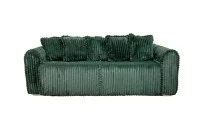 Canapea Extensibilă Calipso Verde