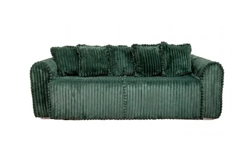 Canapea Extensibilă Calipso Verde