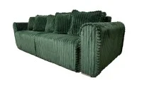 Canapea Extensibilă Calipso Verde