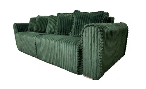 Canapea Extensibilă Calipso Verde