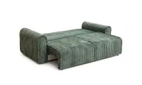 Canapea Extensibilă Calipso Verde