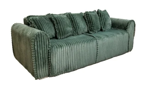 Canapea Extensibilă Calipso Verde