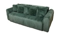 Canapea Extensibilă Calipso Verde