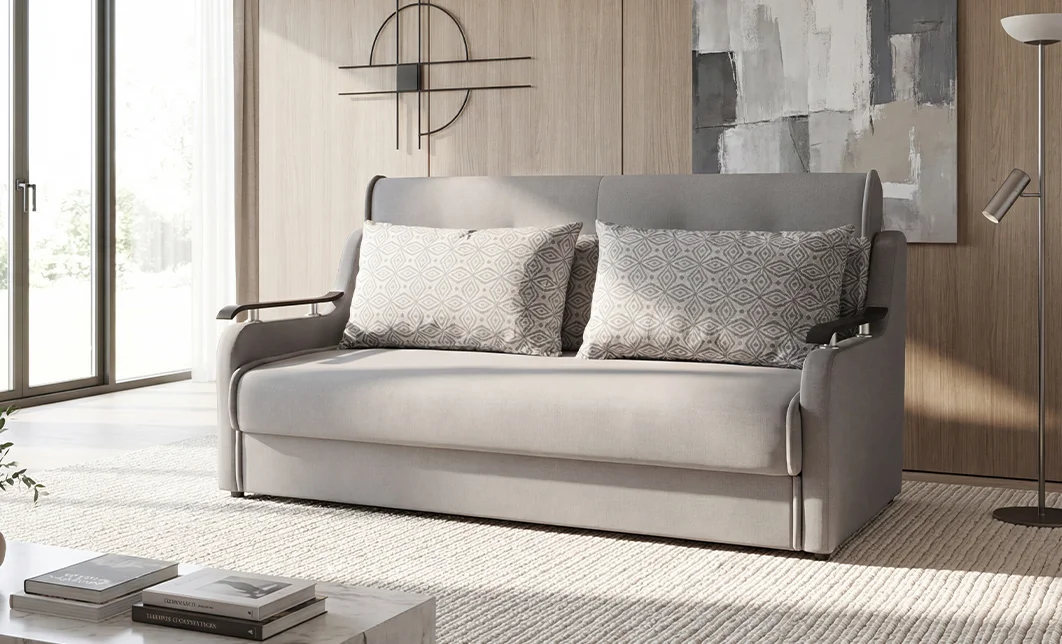 Canapea Extensibila Delta Plus 2L