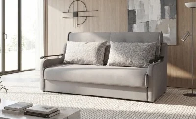 Canapea Extensibila Delta Plus 2L