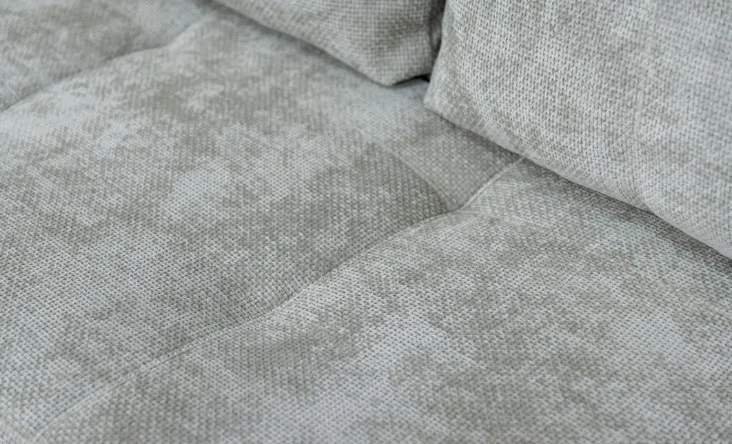 Canapea Extensibilă Lacrima Bonell Mini, Gri deschis