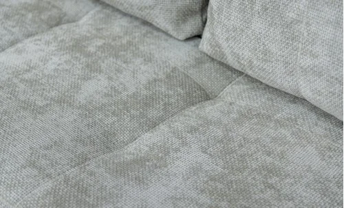 Canapea Extensibilă Lacrima Bonell Mini, Gri deschis