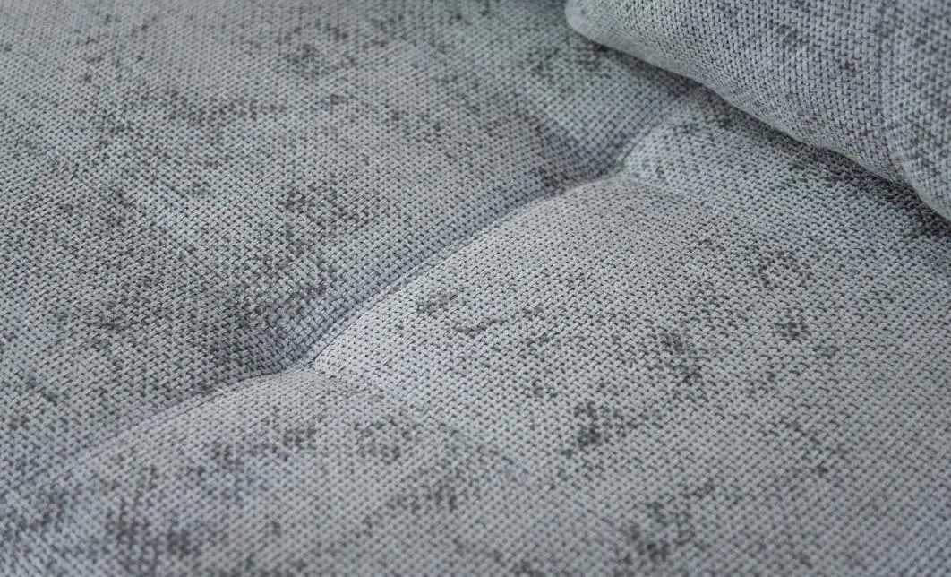 Canapea Extensibilă Lacrima Bonell Mini, Gri închis