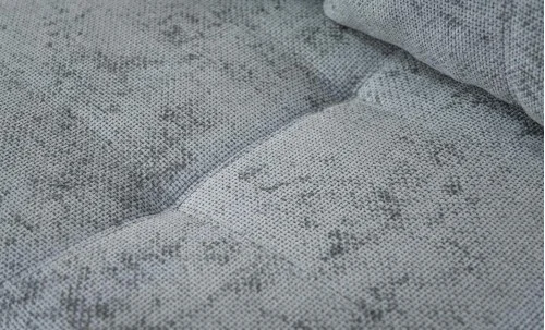 Canapea Extensibilă Lacrima Bonell Mini, Gri închis