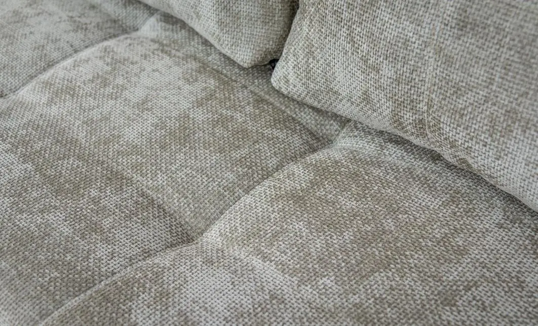 Canapea Extensibilă Lacrima Memory Mini, Maro Deschis