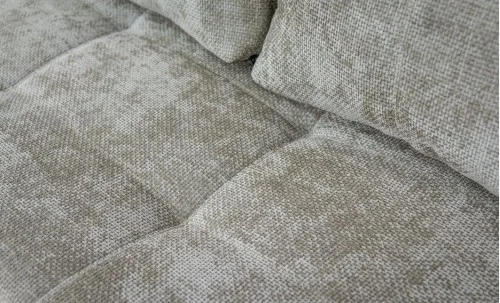 Canapea Extensibilă Lacrima Memory Mini, Maro Deschis