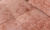 Canapea Extensibilă Lacrima Bonell Mini, Cărămiziu