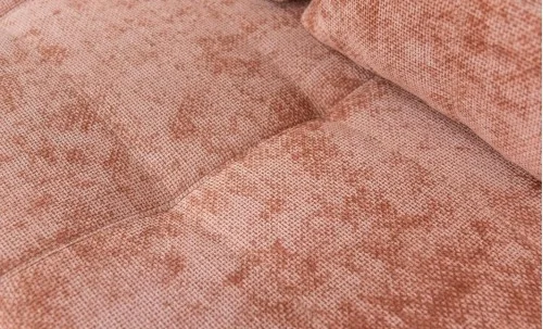 Canapea Extensibilă Lacrima Bonell Mini, Cărămiziu