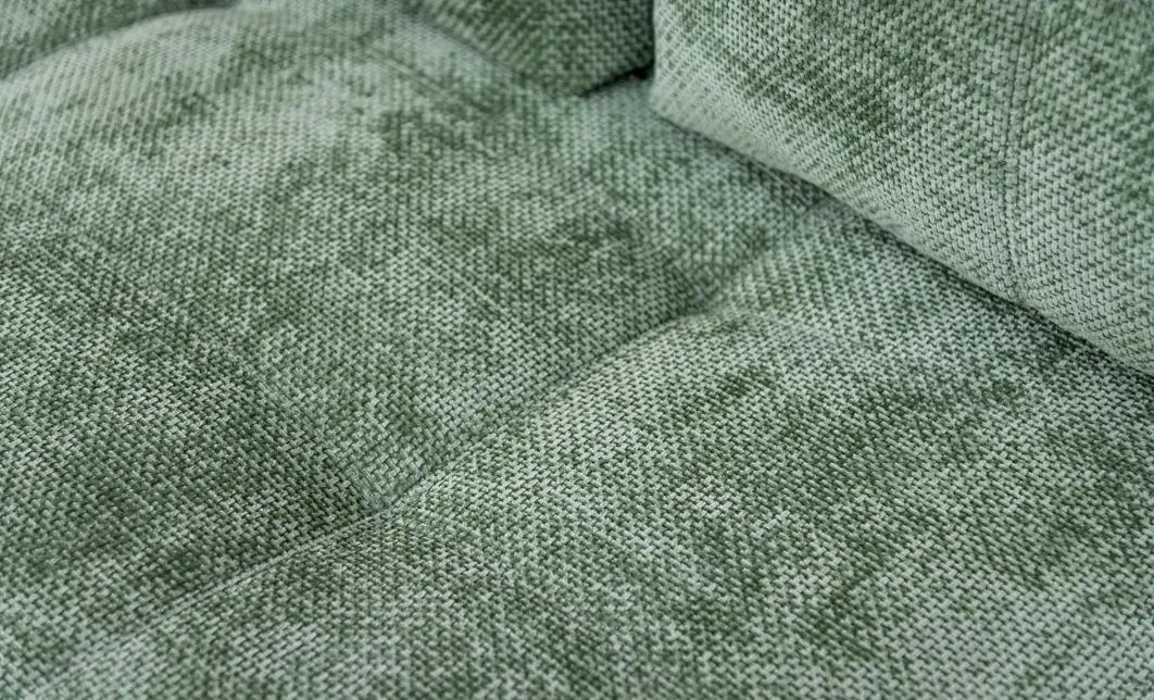 Canapea Extensibilă Lacrima Memory Max, Verde