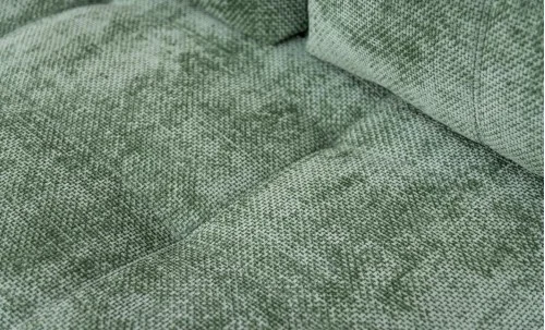 Canapea Extensibilă Lacrima Memory Max, Verde