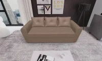 Canapea Extensibila Lacrima Mini, Maro 1