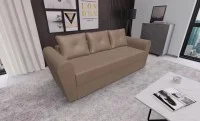 Canapea Extensibila Lacrima Mini, Maro 2