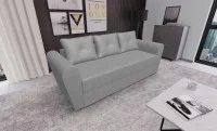 Canapea Extensibila Lacrima Mini, Gri 2