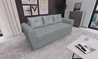 Canapea Extensibila Lacrima Mini, Gri 2
