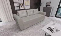 Canapea Extensibila Lacrima Mini, Bej 2