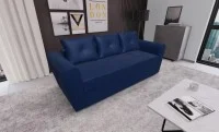 Canapea Extensibila Lacrima Mini, Albastru 2