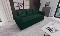 Canapea Extensibila Lacrima Mini, Verde 2