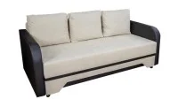 Canapea Extensibilă Corina Memory Max, Bej deschis