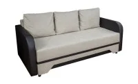 Canapea Extensibilă Corina Memory Max, Bej închis