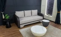 Canapea Extensibilă Corina Bonell Max, Bej deschis