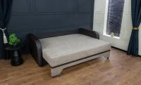 Canapea Extensibilă Corina Bonell Max, Maro deschis 5