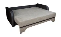 Canapea Extensibilă Corina Bonell Max, Maro deschis 10