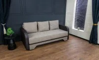 Canapea Extensibilă Corina Bonell Max, Maro deschis 3
