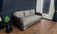 Canapea Extensibilă Corina Bonell Max, Maro deschis