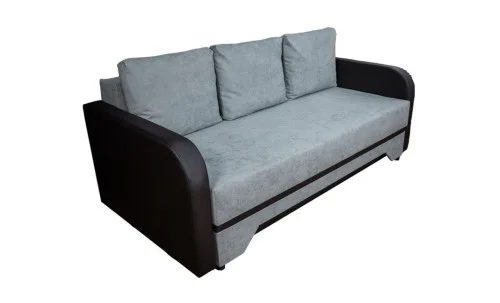 Canapea Extensibilă Corina Bonell Max, Gri albastrui
